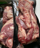 沃典 澳洲進(jìn)口安格斯谷飼原切去骨牛肋條 凈重3斤 生鮮牛肉 源頭直發(fā) 曬單實(shí)拍圖