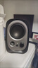 漫步者（EDIFIER） R12U 2.0時尚桌面迷你有線小音響小音箱筆記本臺式電腦通用音箱USB 黑色 曬單實拍圖
