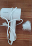 飛科博銳電吹風(fēng)家用柔風(fēng)負離子1800W大功率冷熱風(fēng)吹風(fēng)筒恒溫護發(fā)低噪快速干發(fā)送女友節日生日禮物 【ANION負離子直筒款】-象牙白 曬單實(shí)拍圖