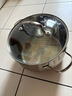 Momscook 不銹鋼湯鍋淺燒鍋燉湯鍋復底加厚 玻璃蓋 SUS304 電磁爐燃氣通用 24×13.5CM湯鍋 24cm 曬單實拍圖