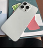 Apple/蘋果 iPhone 16 Pro（A3294） 支持移動聯(lián)通電信5G 雙卡雙待手機 白色鈦金屬 256GB 白條24期免息 曬單實拍圖