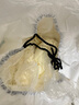 無(wú)印良品A類全棉學(xué)生宿舍床笠六件套(三件套+被子+褥子)寢室上下鋪0.9m床 曬單實(shí)拍圖