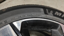 米其林（MICHELIN）汽車輪胎 225/55R18 102V 浩悅五代 Primacy 5 適配歐藍德/途勝 曬單實拍圖