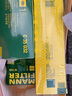 曼牌（MANNFILTER）濾清器套裝空氣濾+活性炭空調濾明銳/昊銳1.8T2.0T/速派1.8T2.0T 曬單實拍圖
