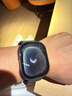 BHO【熱銷5百+】適用蘋果手表apple iwatch ultra2保護(hù)殼膜一體鋼化膜套49mm防摔防刮 殼膜一體【黑色】 適用:iWatch Ultra1/2【49mm】 曬單實(shí)拍圖
