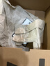 阿迪達(dá)斯yeezy700異形反光青少年學(xué)生中性休閑鞋EF2829 37碼 曬單實(shí)拍圖