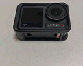 大疆【國家補(bǔ)貼】DJI Osmo Action 4 全能套裝 靈眸運(yùn)動(dòng)相機(jī) 摩托車山地公路騎行潛水戶外vlog相機(jī) OA4 曬單實(shí)拍圖