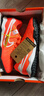 耐克NIKE男足球鞋 暗煞GX 2 TF碎釘運動鞋F(xiàn)J2583-300薄荷綠/紅40.5 曬單實拍圖