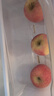 正宗煙臺蘋果棲霞紅富士脆甜新鮮水果整箱生鮮蘋果水果 凈重4.5斤80mm 曬單實拍圖