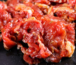 【燒烤季】齊齊哈爾風(fēng)味烤牛肉片200g 曬單實(shí)拍圖
