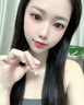 Grace Girl人魚(yú)之淚莫桑鉆項(xiàng)鏈女生蠻好的人生孫儷同款七夕情人節(jié)禮物送女友 人魚(yú)之淚項(xiàng)鏈（8mm）+品牌禮盒 曬單實(shí)拍圖