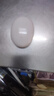 華為（HUAWEI）藍(lán)牙耳機(jī) FreeBuds 5 至臻版  降噪 佩戴舒適 陶瓷白 曬單實(shí)拍圖