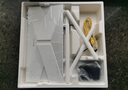 普聯(lián)（TP-LINK） 大道AX3000滿血WiFi6千兆無線路由器 5G雙頻穿墻 Mesh 3000M無線速率 信號增強 支持易展 XDR3010 曬單實拍圖