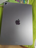 Apple/蘋(píng)果【國(guó)家補(bǔ)貼】iPad Air 11英寸 M3芯片2025年款 平板電腦 (256GB WLAN版)紫色 曬單實(shí)拍圖