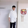 G.DUCKKIDS兒童裝男童春裝白色襯衫春秋款2025新款中大童長袖痞帥男孩春季潮 白色春秋款 140 cm 曬單實拍圖