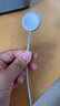 MSSM 適用蘋果手表充電器【升級合金底座】適配iwatch全系列apple watch磁吸底座充電器-Type-C接口 曬單實拍圖