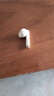 榮耀（HONOR）Earbuds X8無線藍(lán)牙耳機(jī)原裝單只耳機(jī)左耳右耳充電倉(cāng)盒x8單個(gè)配件耳機(jī)倉(cāng)丟失補(bǔ)配全新拆封原廠原配 Earbuds X8【金色】右耳R 曬單實(shí)拍圖