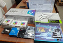 華碩B760 主板套裝搭英特爾i5 13490F/14600KF/12600KF/12490F 主板CPU套裝 華碩TX B760M WIFI D4天選 I5 14600KF盒裝 曬單實拍圖