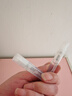 亞菲兒隨機小樣3ml*2+禮品袋+愛心+試香卡 曬單實拍圖