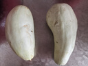 采緹（CAITI）山東羊角蜜甜瓜山東現(xiàn)貨小香瓜頭茬甜瓜羊角蜜點心新鮮水果 精選1斤裝 曬單實拍圖