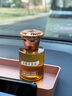 茉莉花車(chē)載香薰2025新款車(chē)內專(zhuān)用汽車(chē)高檔香水車(chē)上高級持久淡香氛 【1瓶裝】清新茉莉（淡雅茉莉香 曬單實(shí)拍圖
