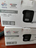 HIKVISION海康威視監(jiān)控?cái)z像頭臻全彩2.0夜視400萬(wàn)POE室內(nèi)外超高清手機(jī)遠(yuǎn)程AI人車(chē)偵測(cè)3T47SWDV3-L 6mm 曬單實(shí)拍圖