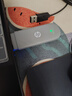 惠普（HP）可插自己卡隨身Wifi6支持5G/4G設(shè)備移動雙網(wǎng)全國通用高速無限流量2025款全網(wǎng)通便攜無線路由器車載 曬單實拍圖