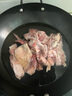 肉鮮廚師新鮮安格斯去骨牛肋條肉1.5kg 牛肉貼骨肉生鮮烤肉火鍋燒烤食材 曬單實拍圖