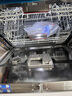 東芝【白玉TQ5W】洗碗機 13套灶下小型嵌入式 洗消存一體 四星消毒 支持分層洗 一鍵智洗 DWTQ5W-1327 曬單實拍圖