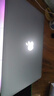 Apple/蘋(píng)果MacBook  M1 M2芯片 蘋(píng)果筆記本電腦 設計剪輯 二手 99新13寸輕薄Air i5-8G-512G雙系統 曬單實(shí)拍圖