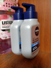 妮維雅（NIVEA）男士【王子奇推薦】控油冰爽潔面液150g雙支洗面奶氨基酸青少年 曬單實(shí)拍圖