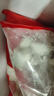 思念灌湯豬肉白菜水餃2.5kg150只 早餐速食食品兒童水餃速凍餃子 曬單實(shí)拍圖