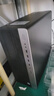 【二手9成新】惠普主機6代7代8代9代臺式電腦i3i5i7四核六核八核家用游戲直播商用辦公主機 配置10：i5-8400+8G+256G固態(tài) 大機箱 曬單實(shí)拍圖