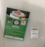 冇覓優(yōu)品切菜板家用砧板抗菌案板防霉食品級pe切水果粘板雙面切肉剁骨板 曬單實拍圖
