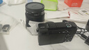 索尼（SONY）索尼A6700 A6400迭代款半畫幅微單高清4K視頻Vlog 攝影攝像照相機 索尼A6400+E18-135mm一鏡走天下 官方標配（機身+電池+肩帶） 曬單實拍圖