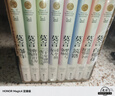 莫言中篇小說精品系列（8種） 曬單實拍圖
