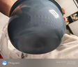 美的（Midea）電飯煲家用4L電飯鍋青瓷鼎釜內(nèi)膽4-5人智能預(yù)約多功能花瓣ih電飯鍋MB-HS4033國(guó)家補(bǔ)貼 曬單實(shí)拍圖