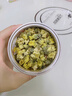 北京同仁堂菊花胎菊可搭野生中藥材泡水喝無(wú)硫熏菊花干貨菊花茶官方正品 【北京同仁堂-官方正品】吃的放心 精選無(wú)硫頭茬菊花【1瓶】原價(jià)款無(wú)優(yōu)惠 曬單實(shí)拍圖