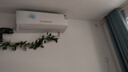 蘇掌柜水空調(diào)冷暖兩用水暖空調(diào)家用壁掛式吹風(fēng)式暖氣片水暖散熱器冷暖兩用天然氣風(fēng)機(jī)盤管水空調(diào)煤改氣 3匹冷暖兩用 30平 （不分左右） 曬單實(shí)拍圖