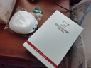 曙美（SHUMEI）隱形牙齒保持器 正畸透明牙套矯正器 鞏固定型牙套矯正牙齒保持器 【定制款】上下牙1.0mm 曬單實(shí)拍圖
