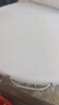 全適帶提手60*5cm圓形PE切肉切菜板剁骨砧板肉墩菜墩塑料砧板案板菜板 曬單實拍圖