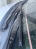 御熙適用江淮新能源iev6e雨刮器專(zhuān)用配件膠條iev6s電動(dòng)汽車(chē)雨刷片專(zhuān)用 江淮iEV6E/2017-2019款 曬單實(shí)拍圖