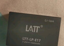SOULMATE數魅LP-E17適佳能R10 R50相機電池R8 R100 RP 850D 800D 760D 750D 77D M6II M5 M3 200DII充電器 【一電+單充】750mAh不 曬單實(shí)拍圖