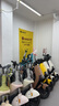 九號新品智能電動車機(jī)械師二代 MMAX2 110P 【門店自提】 到門店選顏色 曬單實(shí)拍圖