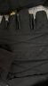 FITTERGEAR執(zhí)煉健身手套護(hù)腕單杠引體向上臥推運(yùn)動器械訓(xùn)練硬拉防滑防起繭男 曬單實(shí)拍圖
