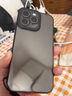 rurihai 適用蘋(píng)果16/plus背膜iPhone16Pro/max水凝膜后面蓋貼紙手機(jī)軟膜 蘋(píng)果16promax【后背膜】2片裝 曬單實(shí)拍圖
