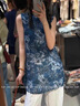 回力媽媽夏季女鞋薄款透氣網(wǎng)面休閑老北京布鞋中老年一腳蹬鞋女 魅力紫【輕便軟底 舒適透氣】 39 曬單實(shí)拍圖