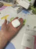 GFFOCUS【官網正品丨降噪Air4代】適用蘋果真無線ANC降噪藍牙半入耳式耳機iPhone16/15/14Pro頂配pods4 【原版正裝全功能頂配版】 主動降噪+空間音頻+三真電量 曬單實拍圖