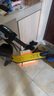 九號（Ninebot）電動滑板車成年人C2Pro黑色電動車兒童兩輪折疊便攜式代步車高度可調(diào) 曬單實拍圖