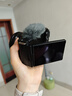 索尼（SONY）ZV-E10L 半畫幅微單相機 美膚拍照 精準(zhǔn)對焦 VLOG APS-C畫幅 ZVE10/ZV-10 黑色ZV-E10L套機【國補 贈64G卡+皮套等】 標(biāo)配 曬單實拍圖